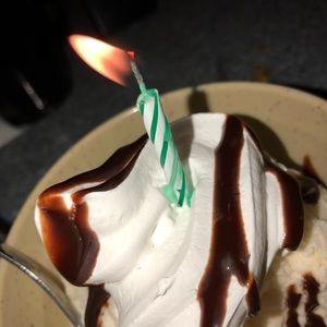 Meet your Posher, Kylee